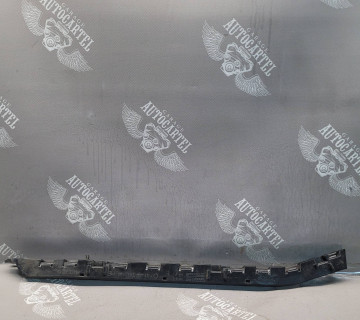 Mercedes c-class w204 a2048800630 кронштейн бампера задний правий