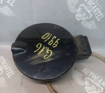 Лючок бака VAG Skoda Fabia 07-12 5j9809857a, 21456091