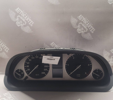 a1695401048 Панель приладів Mercedes w169