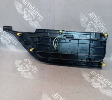 Блок управління кондиціонером Toyota Auris II 55900-02460