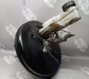 Вакуумний Підсилювач Renault FLUENCE 2009-2012 472100019r-c