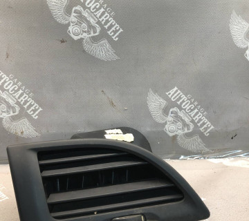 cf00011 Дифлектор обдува салона Renault megane 3