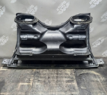 Повітрозабірник BMW E53 X-Series 8409049