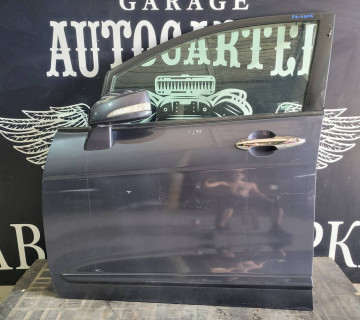 Дверка передня ліва Honda FRV, 2005, 21500237