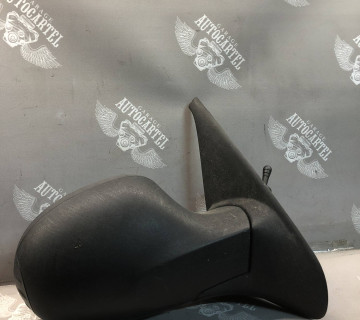 Дзеркало праве Seat Altea 21503290