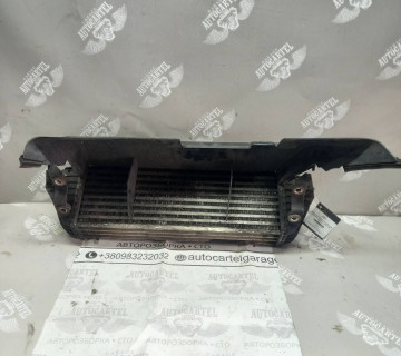 Радіатор інтеркулера 1.8TDCI 06-09 FORD CONNECT 2002 7t16-9l440-ad