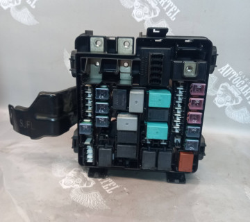 Блок запобіжників Honda FRV 2006 38254SJD003,38253SJDE02