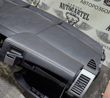 Торпедо Mitsubishi Outlander 2 XL 2005-2012 2100000516551