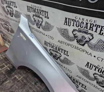 Крило праве Bmw E87, 21520358