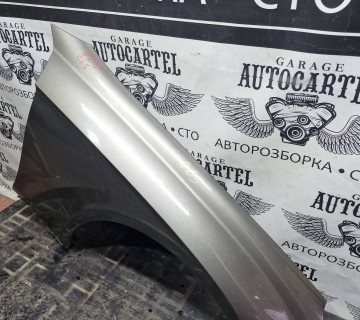 Крило праве Mercedes W219 cls 21521713