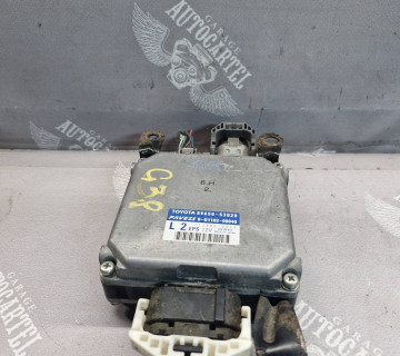 Блок управління рульової рейкою Lexus IS (XE20) 05-12 (Лексус ІВ) 89650-53010