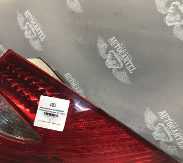 Mercedes-Benz A2198200264 Ліхтар задній правий CLS C219