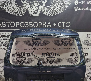 Кришка багажника ляда Volvo V50 21525797