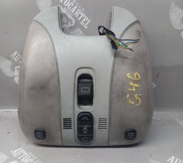 Підсвітка плафону MERCEDES W220/215 CL a2158202301