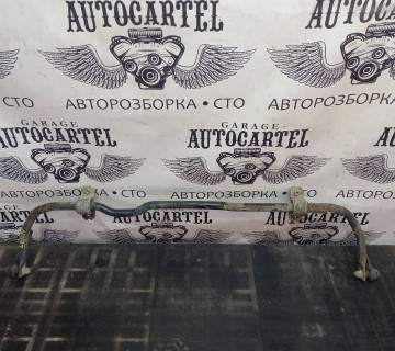 Стабілізатор (передній) Audi A3/Seat Leon/Skoda Octavia II, 1006530007HD
