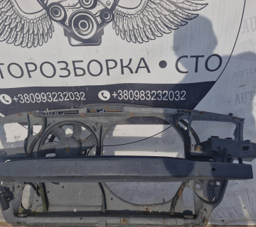 Становочна панель телевізор Skoda Superb 3B0805594 VAG