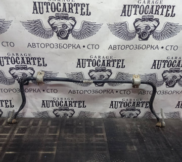 Передній стабілізатор Citroen C5 III 1.6 HDI 9662911980