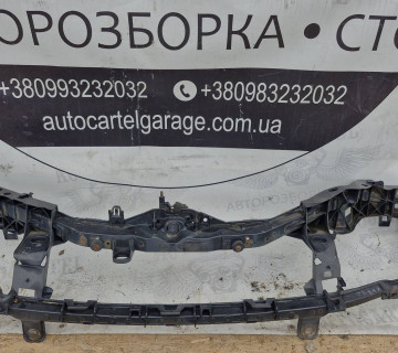 Панель передня 4M518B041 FORD Focus MK2 04-08