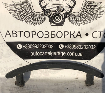 3b0807560b підсилювач бампера перед Volkswagen passat b5 pluss