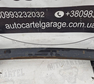 2s6117k876 Підсилювач переднього бампера Ford Fiest mk 6