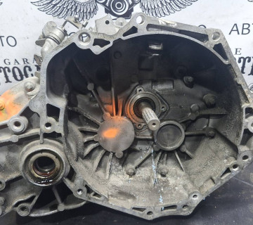 КПП Коробка передач Opel Astra G, 2.0, F23, 5495775
