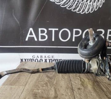 Рульова рейка в зборі 490010125R, для Dacia Duster