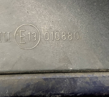e13010880,Дзеркало бічне ліве для Volkswagen EOS, 6pin
