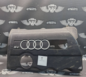 058103724 Кришка двигуна 058103724с для Volkswagen Passat B5 1996-2005