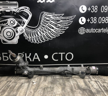 Eh1476280073 Mazda CX-7 2.3 Кермова рейка під бензин