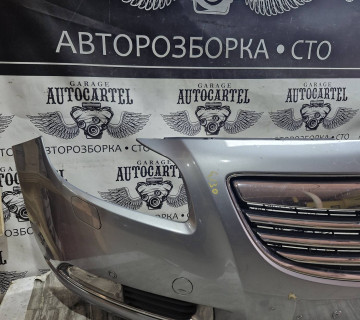 Бампер передній Opel Insignia A 2008—2017 21606182