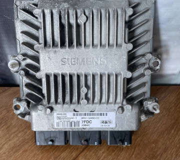 5ws40334c-t блок управління двигуном Ford C-Max 2.0 tdci