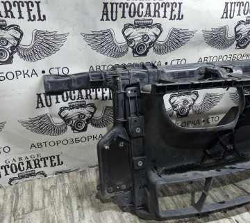 Панель установча Телевізор BMW 1 E87 2004-2011 21625862
