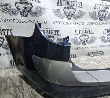 Бампер задній Renault Laguna 1994-2015 21645167