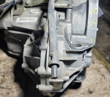 МКПП (механічна коробка перемикання передач) 6-ступка Renault Espace 2.2dCi (IV) 2002-2014 PK6011п