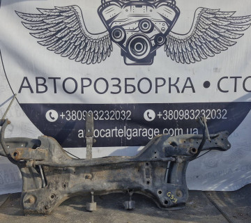 Підрамник передній , Балка передня Seat Ibiza III 2002–2008 1.2 дизель 21681080
