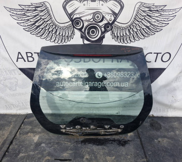 Кришка багажника Volvo C30 21689161