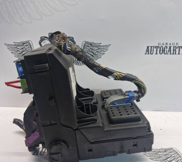0728357 12217779, 04w404, j59004 Блок комфорта Volvo XC 90 2005 2.4L