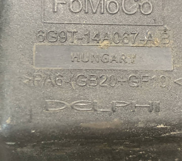 Блок запобіжників (1.8 TDCI) FORD S-Max MK1 06-15 6g9t14a067ab