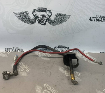 Клема плюсова АКБ/ стартер VW Jetta, Passat B6, Touran II, Golf VI, Skoda Octavia A5 1k0971228m