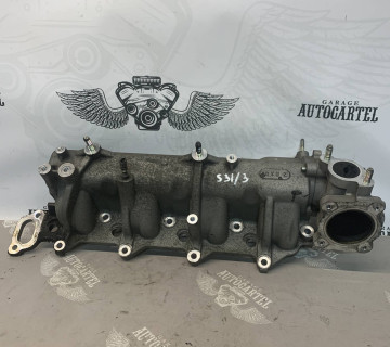 Колектор впускний метал 2.2CiDT 16V MAZDA CX-7 r2aa13100