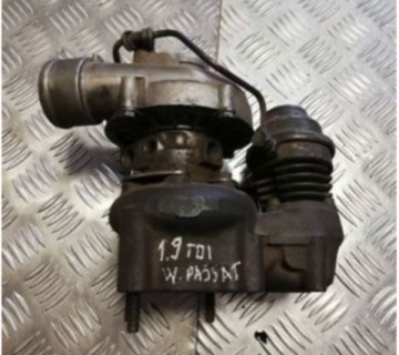 068145704c Турбіна Volkswagen Golf 3 1.6