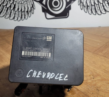 10096045223, 13856788 ABS блок для OPEL ASTRA J