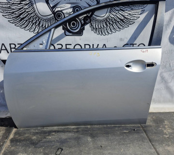Дверка передня ліва Mazda gh 21735646