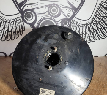 Вакуумний підсилювач гальм в зборі Ford Transit 2.4td 2000-2006 0204021752