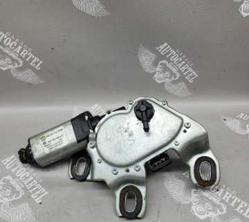 Мотор склоочисника переднього Octavia 1Z VAG 1Z5955711A Skoda a 5 lift