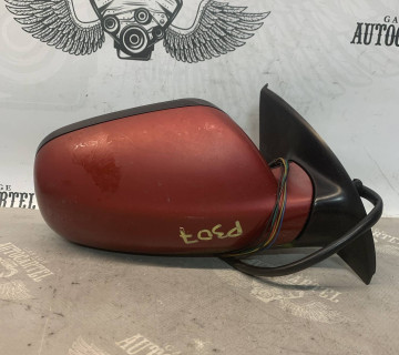 Дзеркало праве Peugeot 307 6pin 96577209xt, 21744044