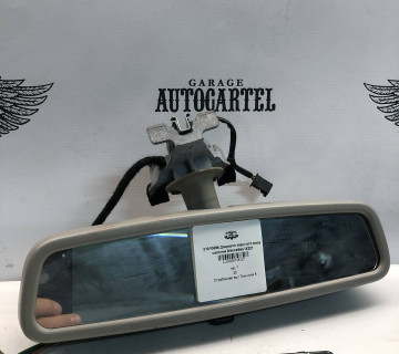 E1010696 Дзеркало заднього виду салонне Mercedes W221