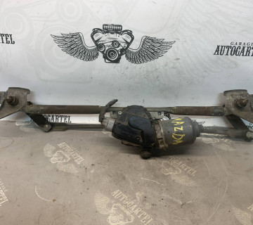 Моторчик склоочисника з трапецією Mazda 6 159300-0640