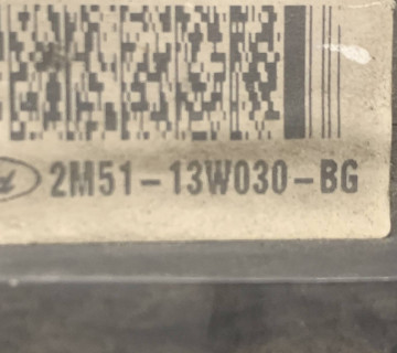 Передня передня ліва Ford Focus 1 2m51-13w030-bg