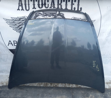 Капот Skoda Octavia A5 2004-2008 9901 21756368